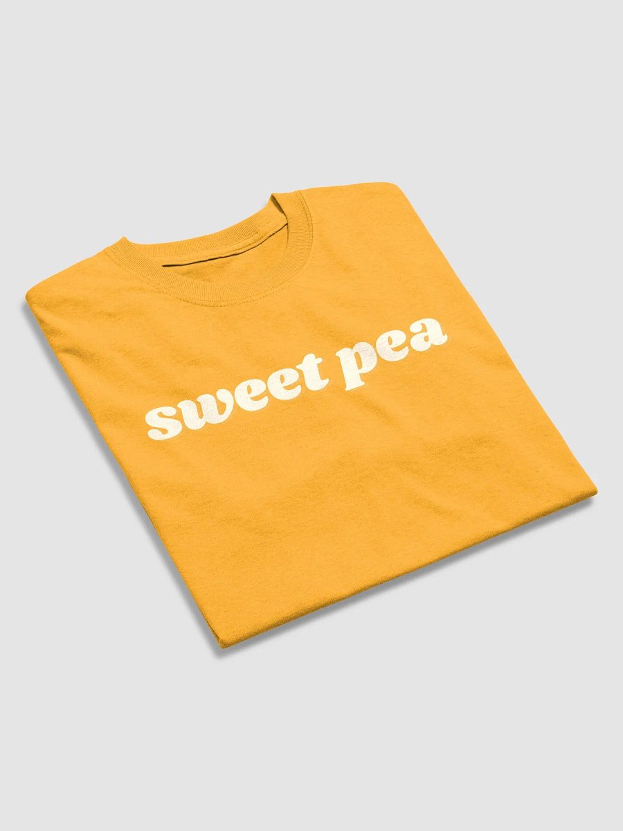 Sweet Pea Warm product image (4)