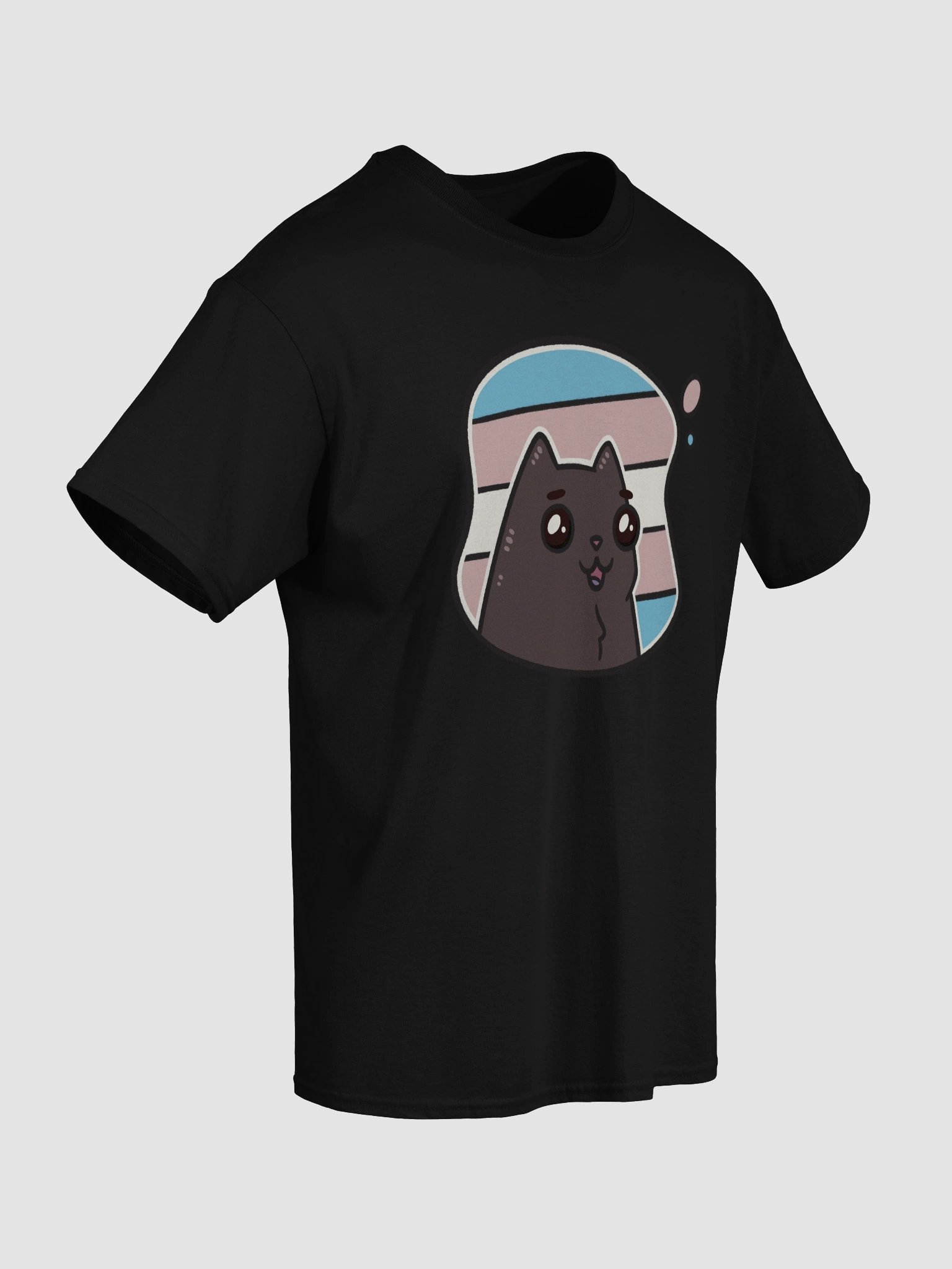 t-shirt : void transgender product image (3)