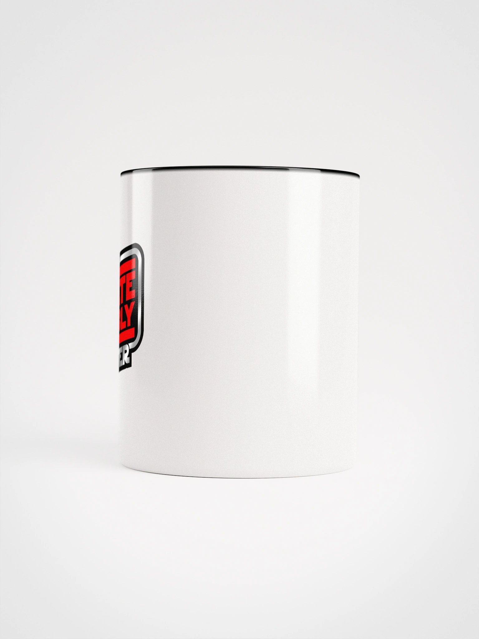 ForceCenter Speculate Responsibly Mug product image (5)
