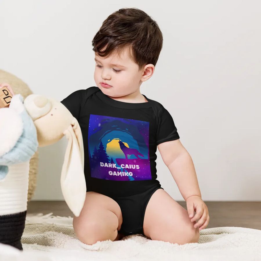 Onesie product image (5)