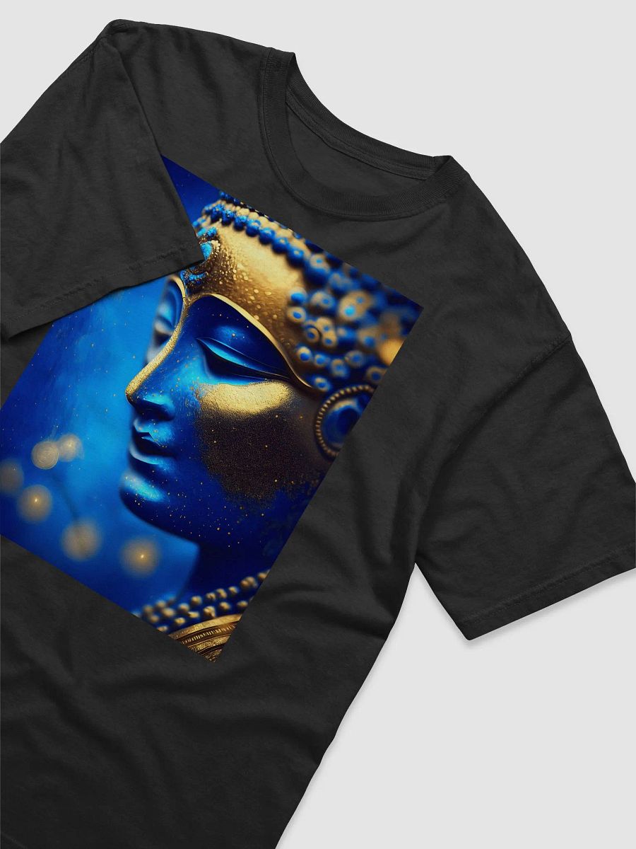 Blue Buddha portrait product image (21)