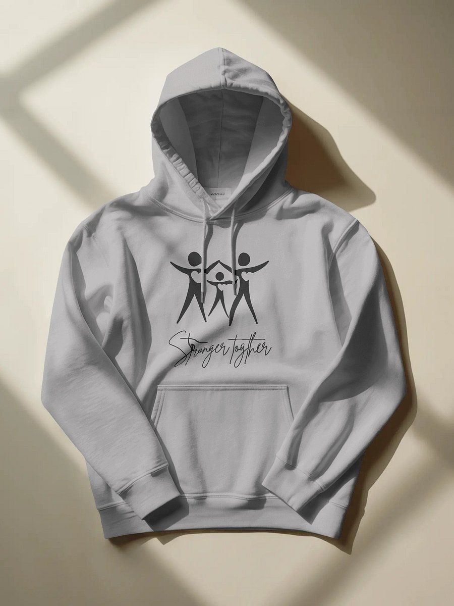 Ubuntu Unity Hoodie product image (2)