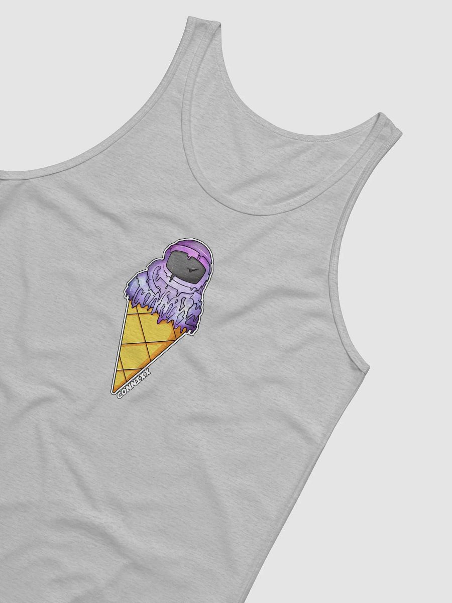 Astronaut Dreams Melting Tank product image (19)