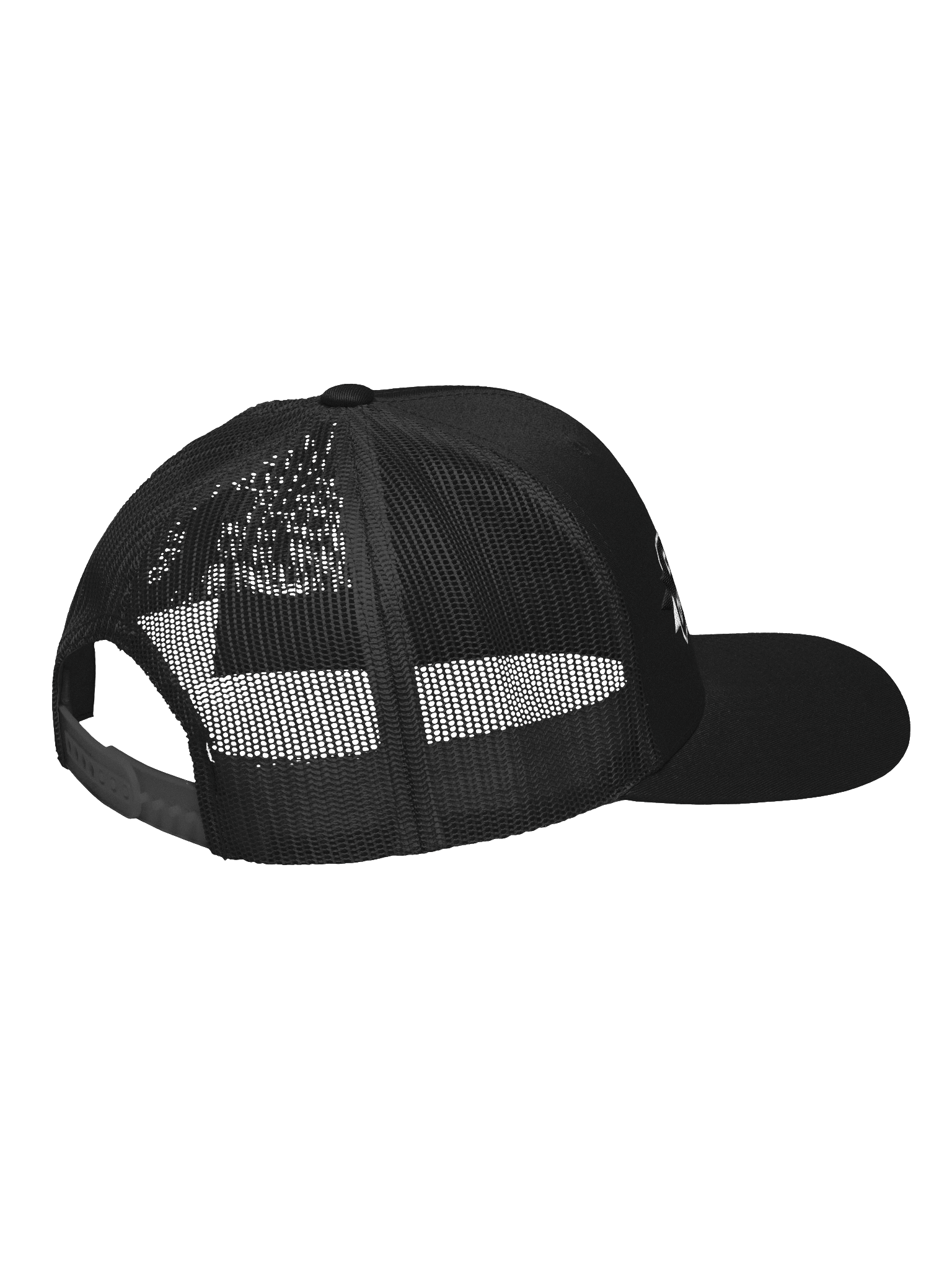 Dungeons and Dracon Beams Logo Hat product image (3)