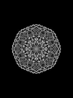 Watch as a mesmerizing mandala unfolds in stunning detail, all in shades of grey and white. This isn't a tutorial, just pure visual delight as the intricate patterns come to life in Photoshop. Perfect for a moment of relaxation and inspiration!   #mandala #mandalaart #photoshop  Music track: Last Summer by Aylex Source: https://freetouse.com/music Free No Copyright Music Download