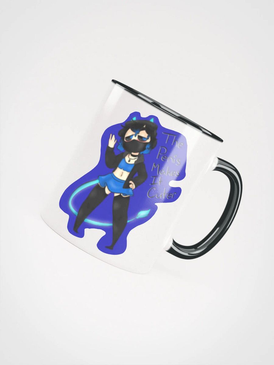 Femboy Mug product image (8)