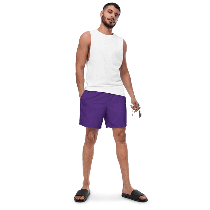 GUILLOVELO INDIGO SHARK SWIM product image (1)
