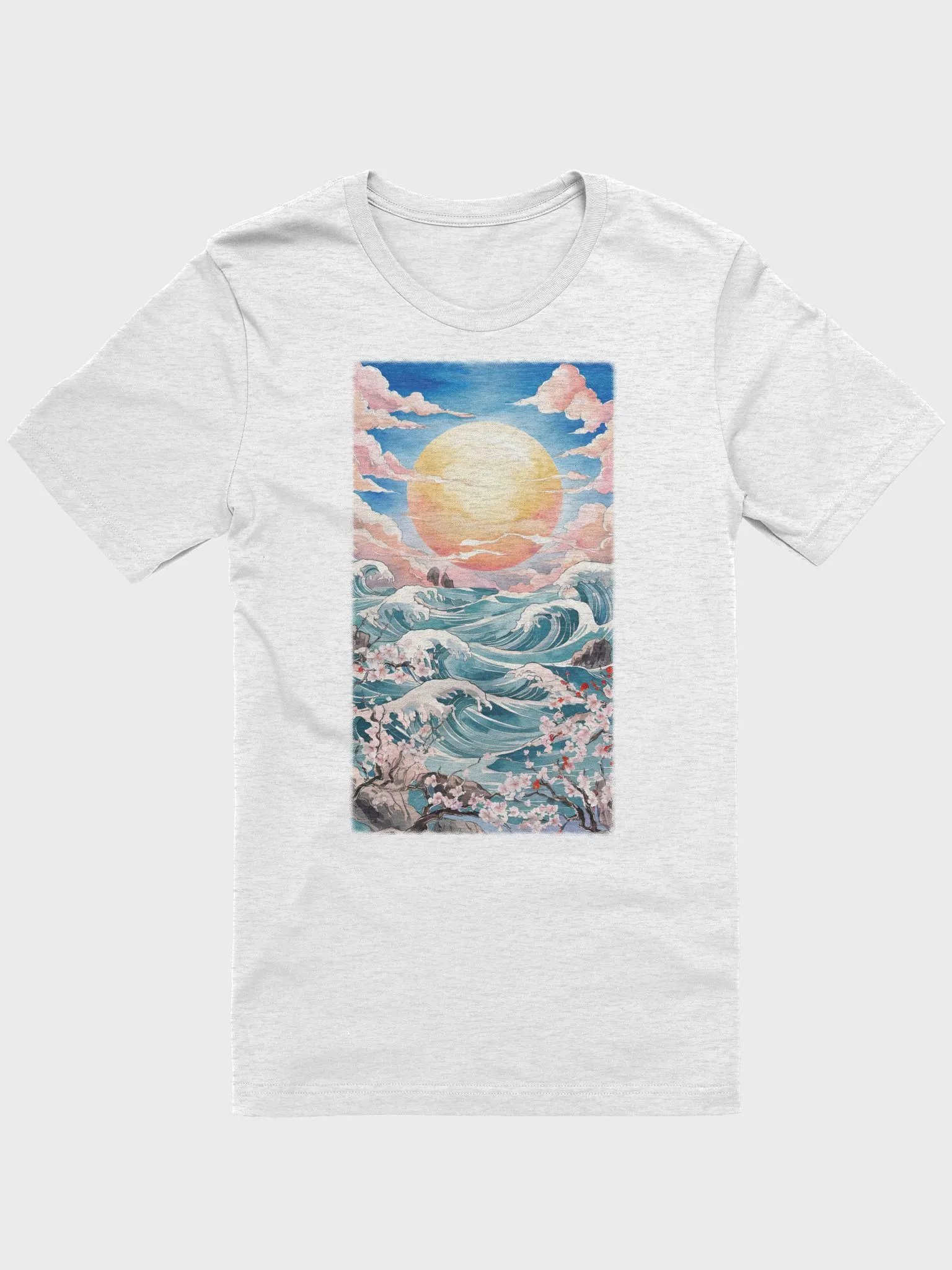 East Asia art #1 product image (1)
