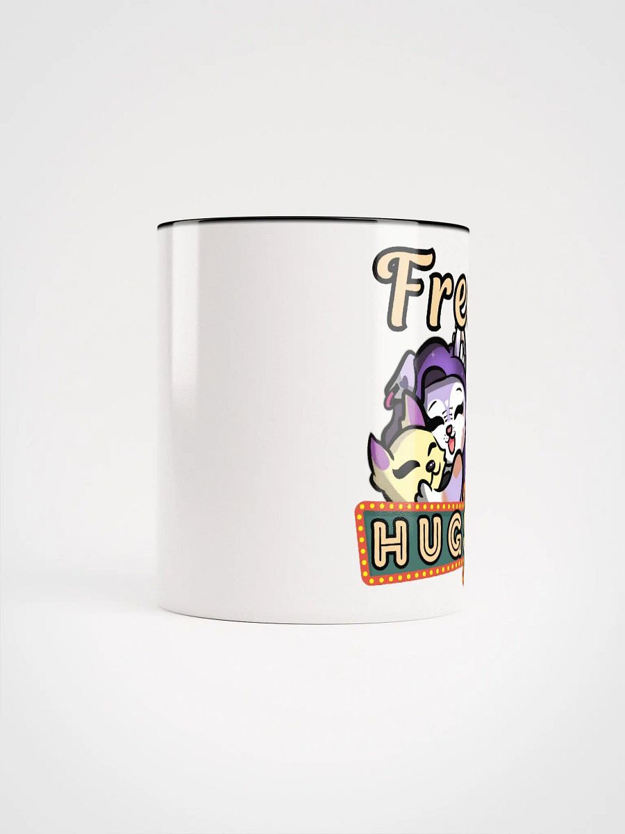 Free Hugs Mug product image (9)