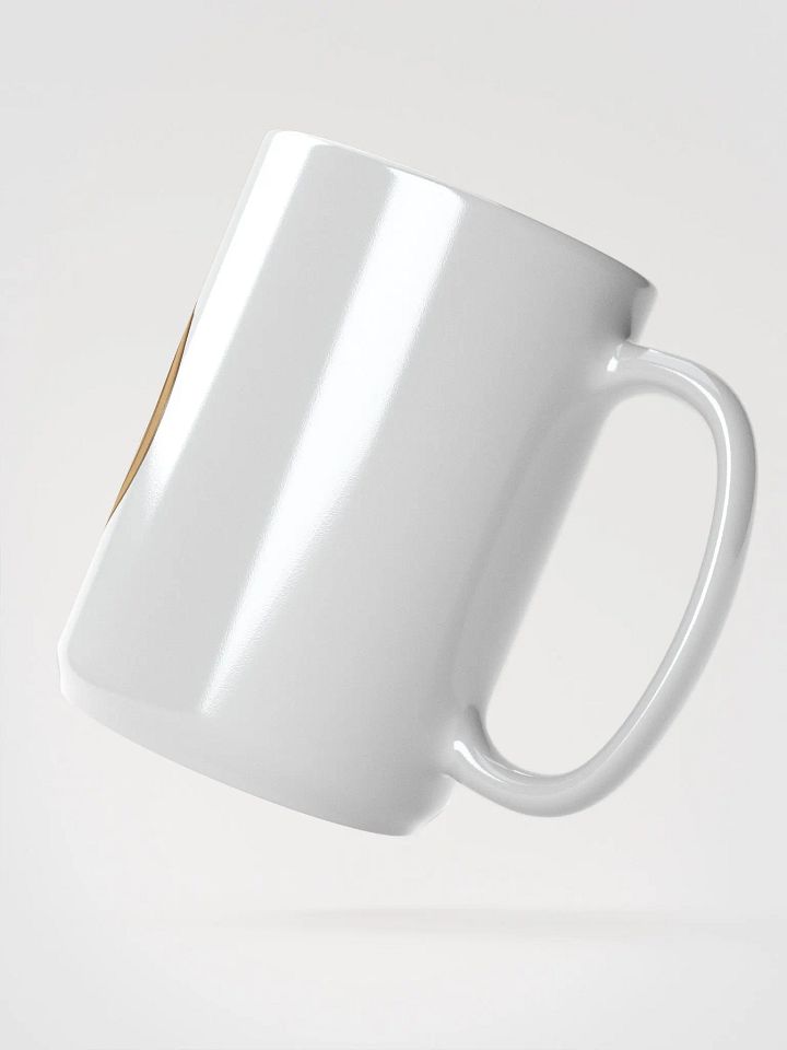 Hund wandern Burgen Tasse product image (2)