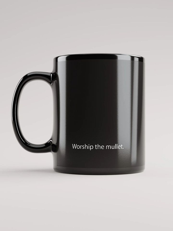 Vanessa Coffee Mug product image (2)