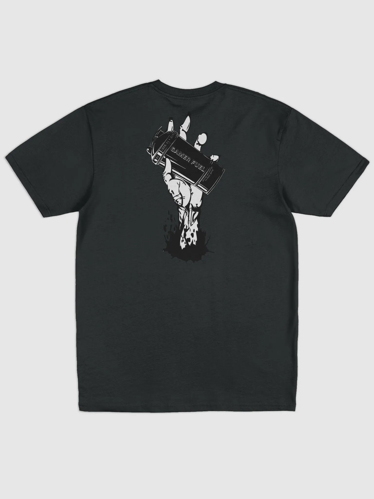 From The Grave T-Shirt (Dark) product image (4)