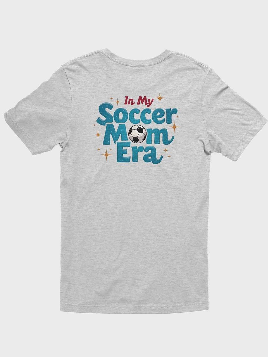 Soccer Mom Era - Graphic Tee product image (1)