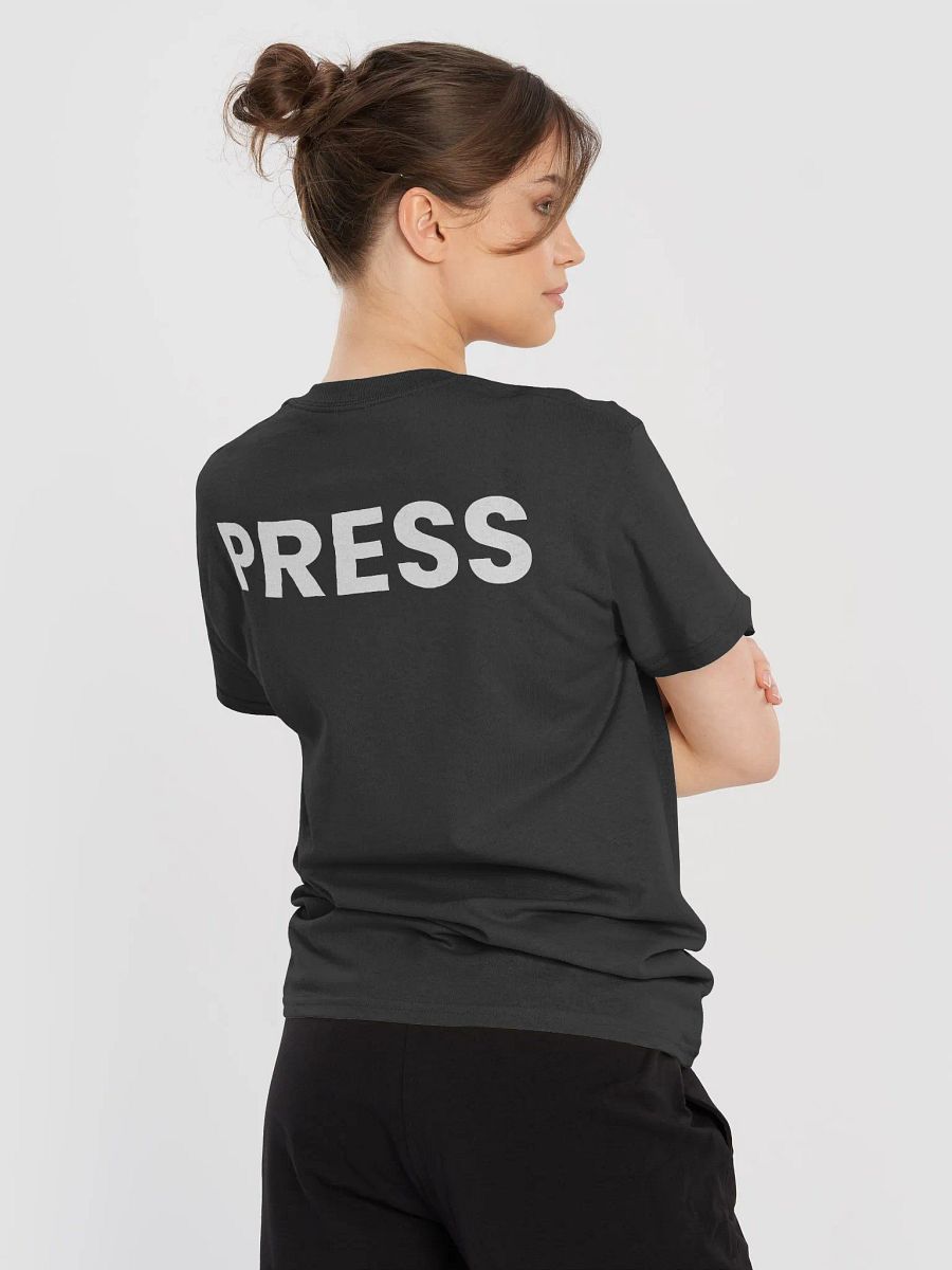 Press Election Shirt product image (6)