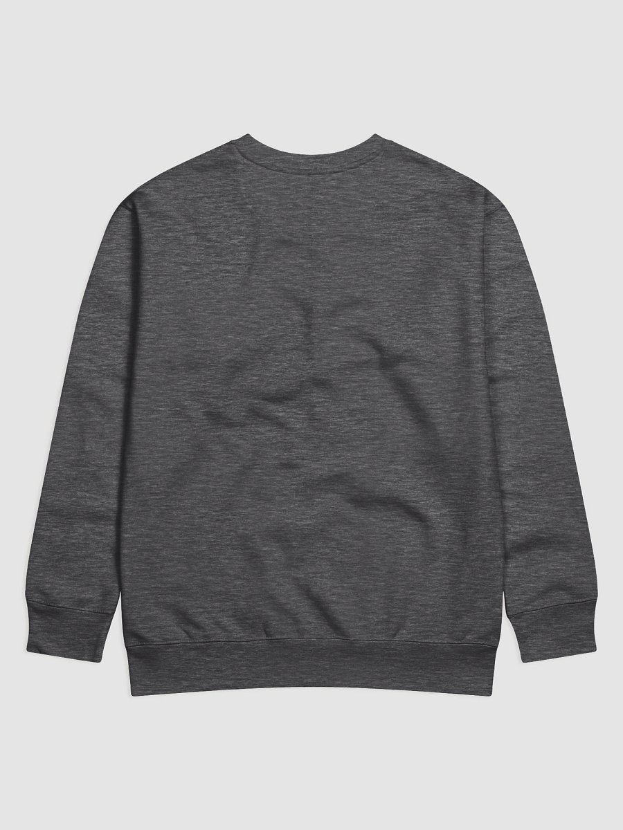 FINN - Cotton Premium Sweatshirt (unisex) product image (44)