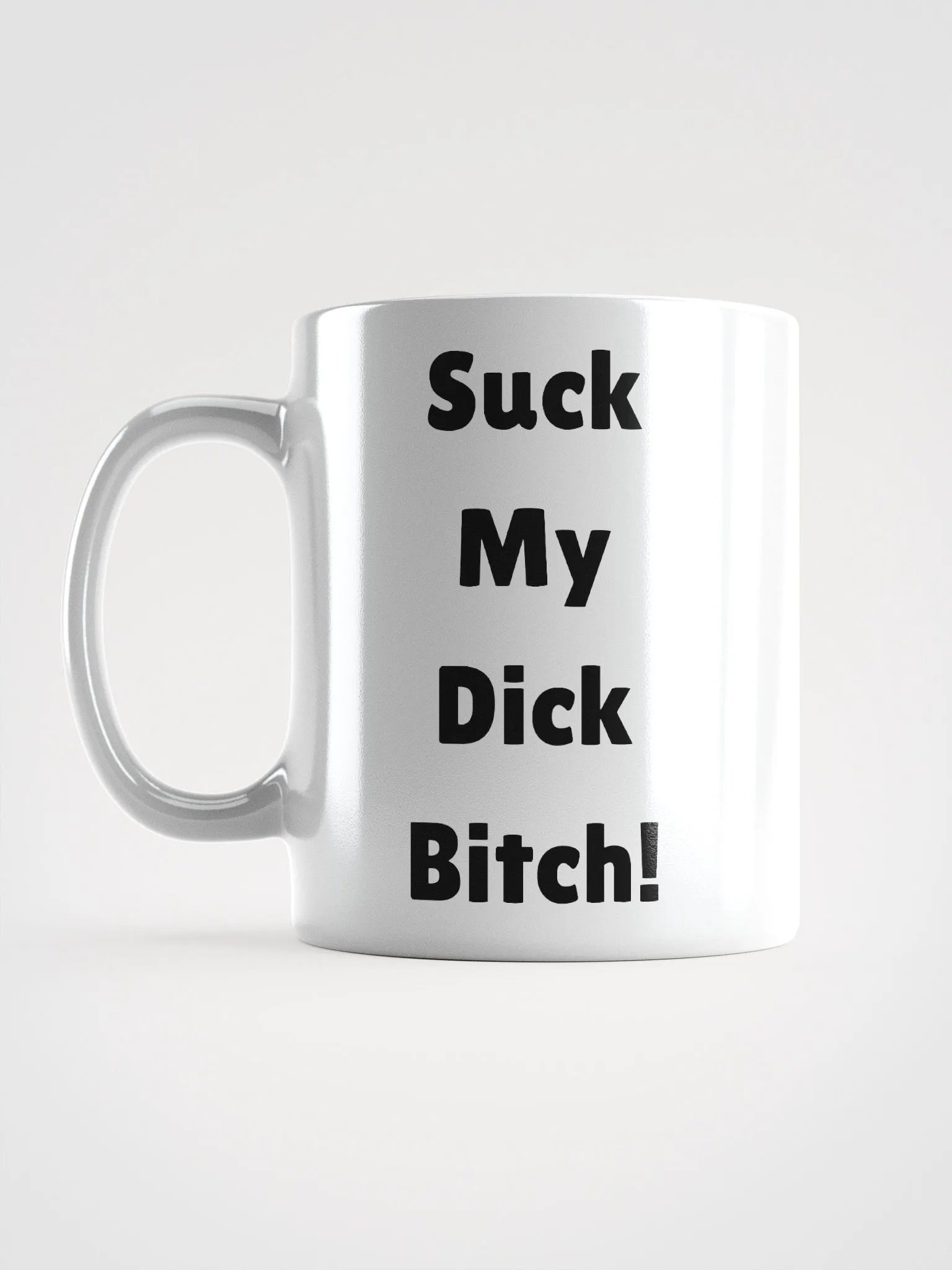 Toxie Pandah Mug product image (1)