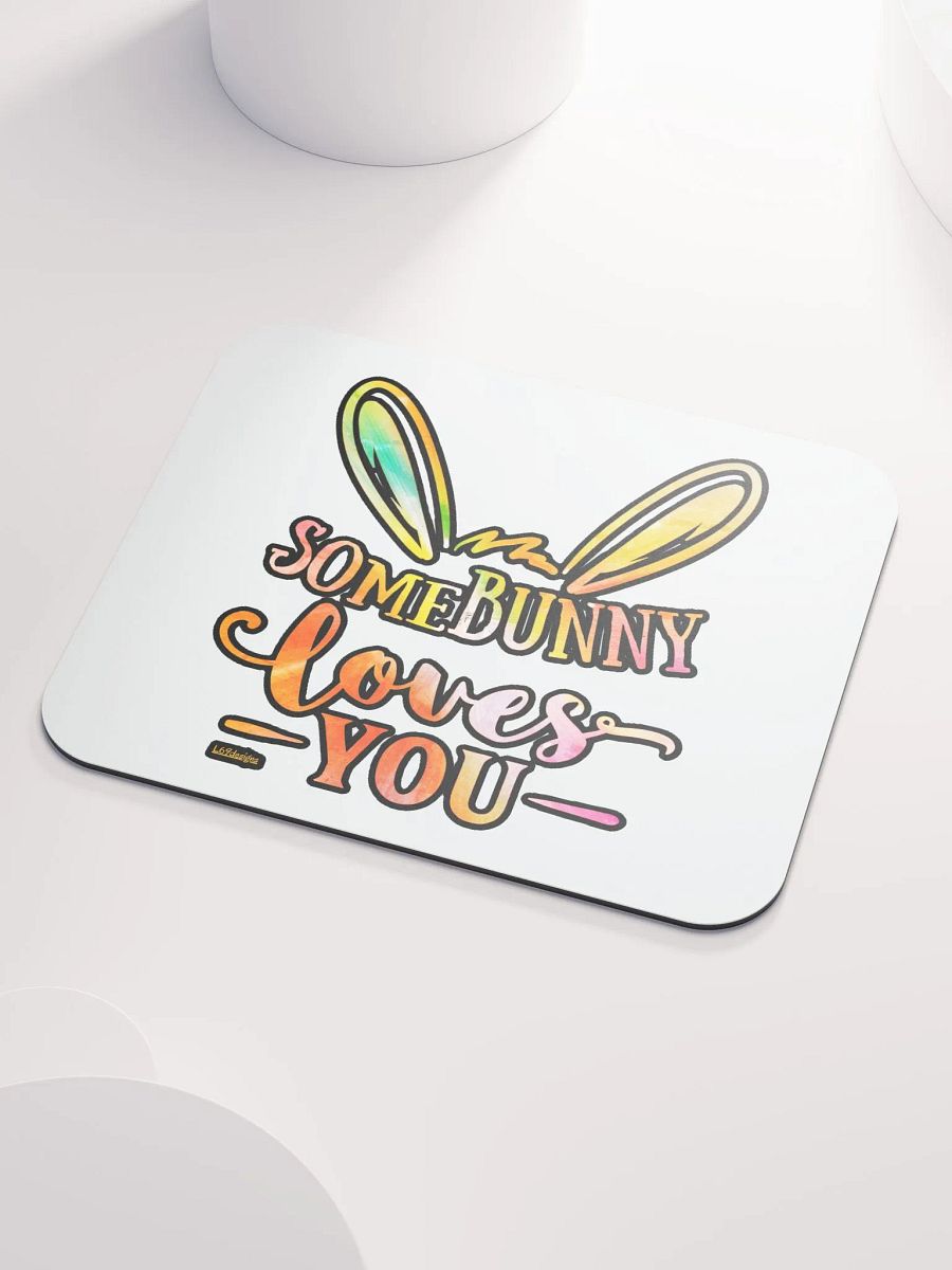 SOME BUNNY LOVES YOU! product image (3)