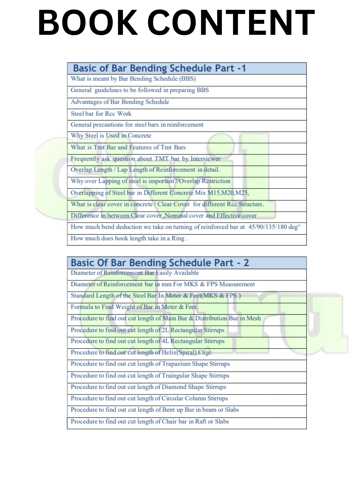 BBS E-BOOK product image (3)