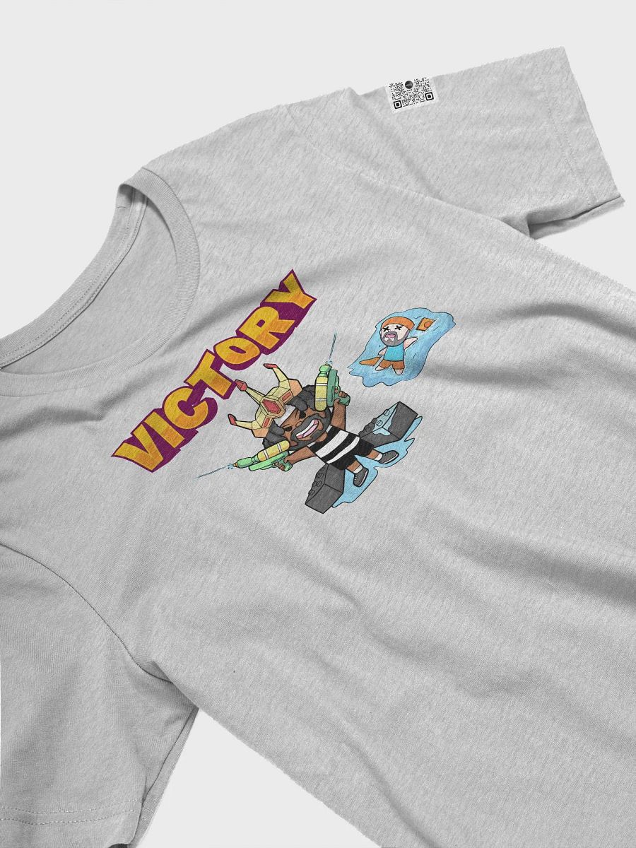 Hydrate War - Sylver Wins product image (3)