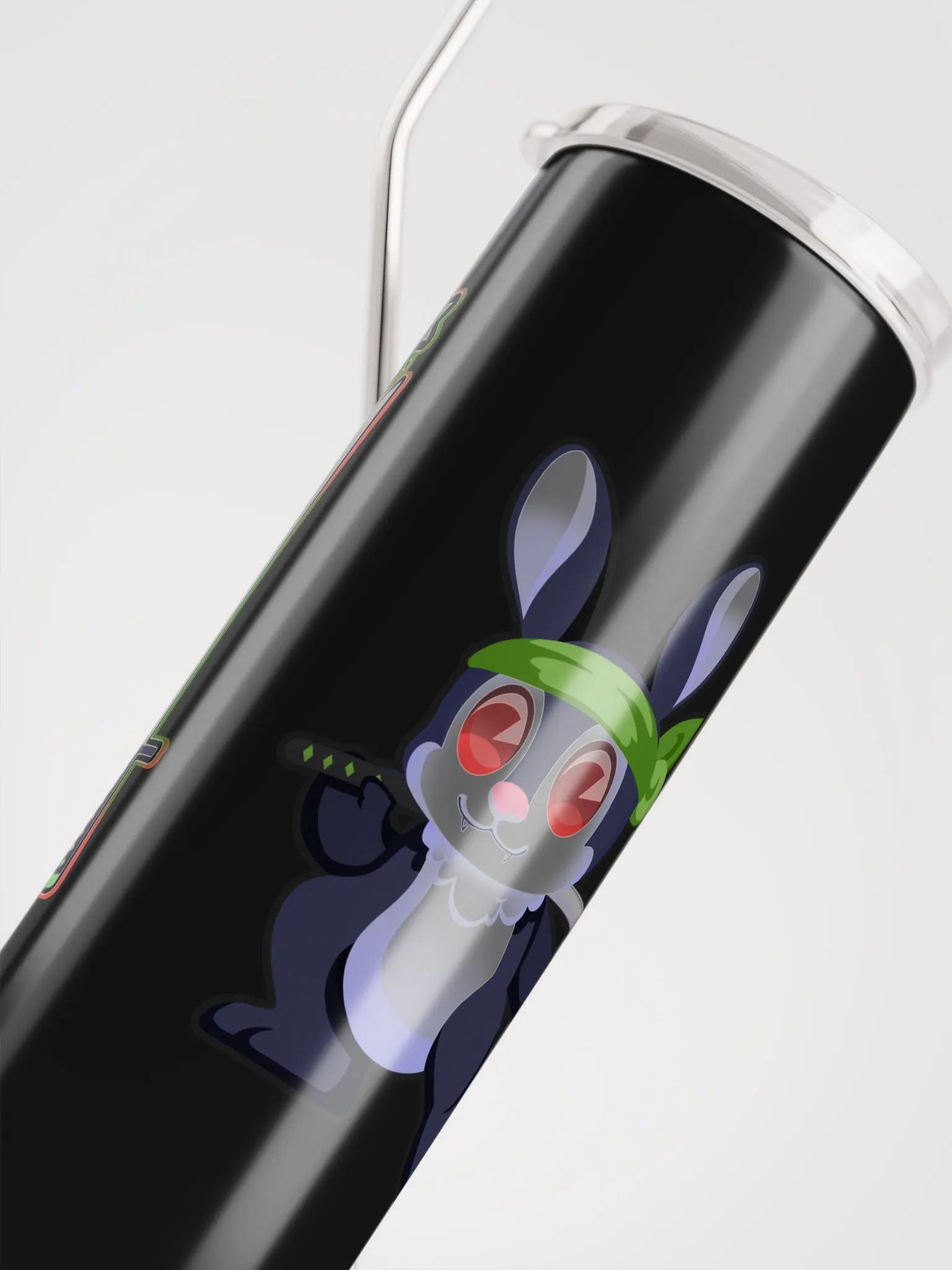 Ninja Guardian Tumbler product image (5)