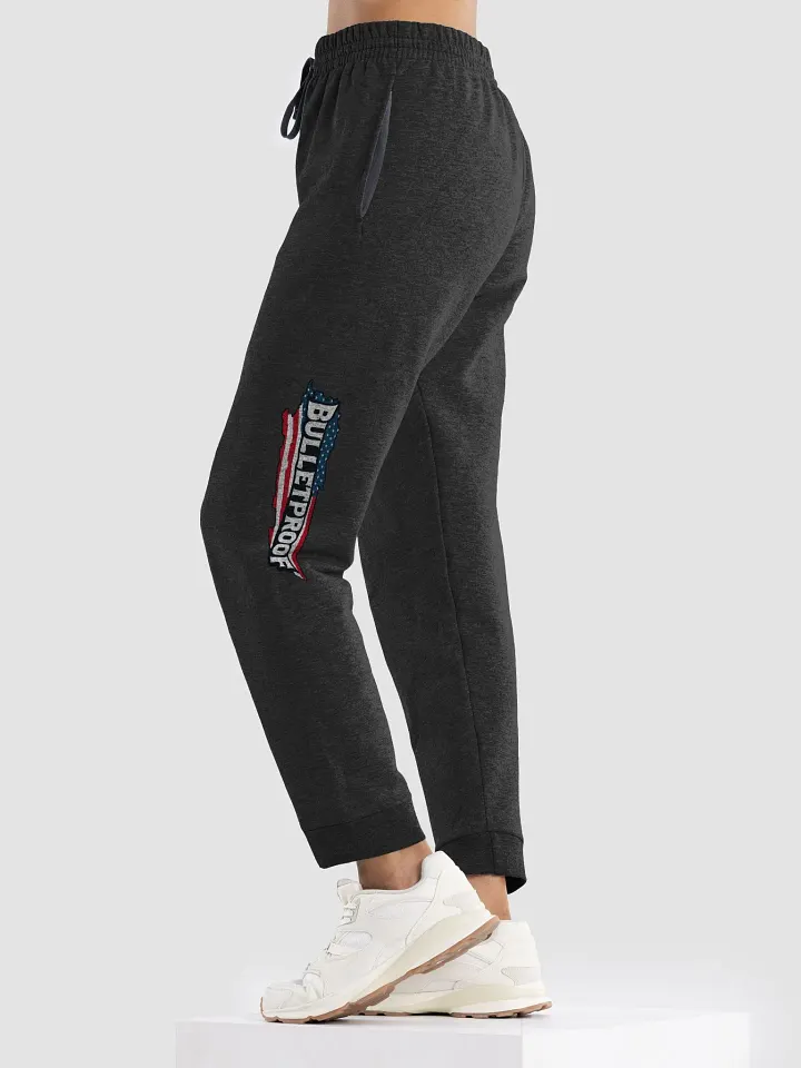 Jogging Pants: Bulletproof Logo product image (1)
