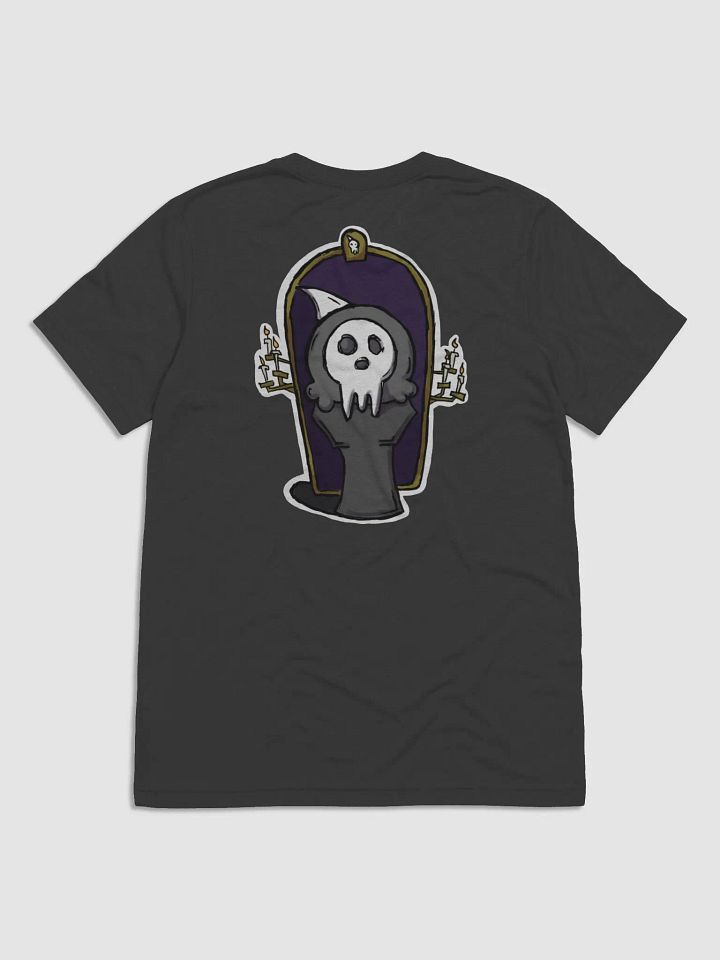 Death Jeff product image (5)