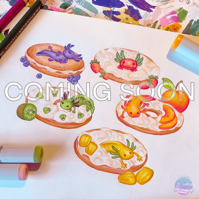 Bagelotls