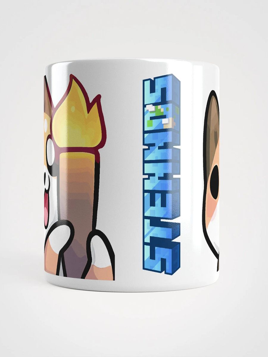 Hey Raid Mug product image (5)