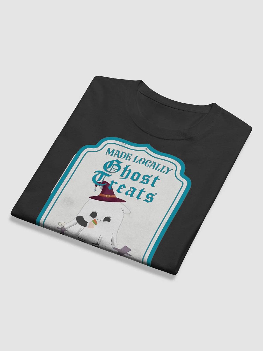 GHOST TREATS, MADE LOCALLY product image (11)