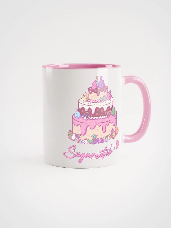 Sugarwitch Anniversary Mug product image (1)