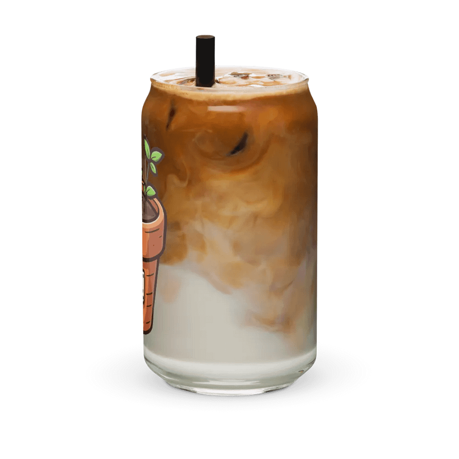 Plant Daddy Glass product image (42)