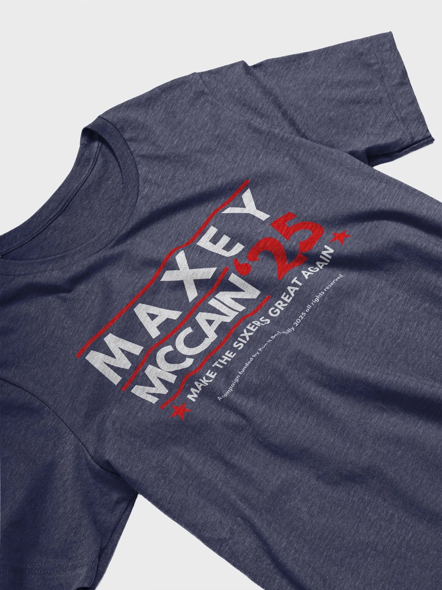 Maxey McCain 2025 T product image (5)