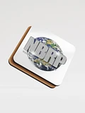 Nappy Boy Radio Podcast Coasters product image (1)