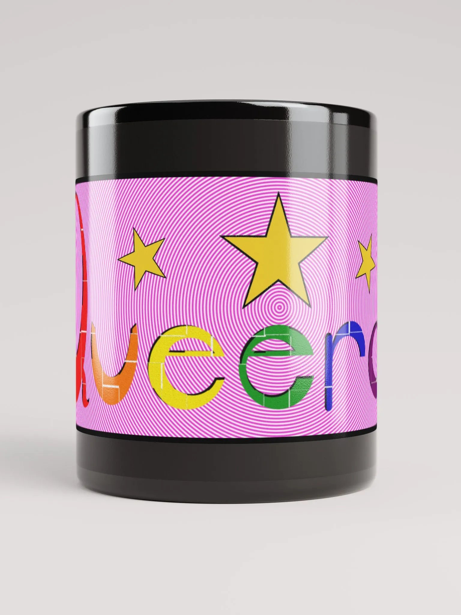 Queerdo Mug product image (10)