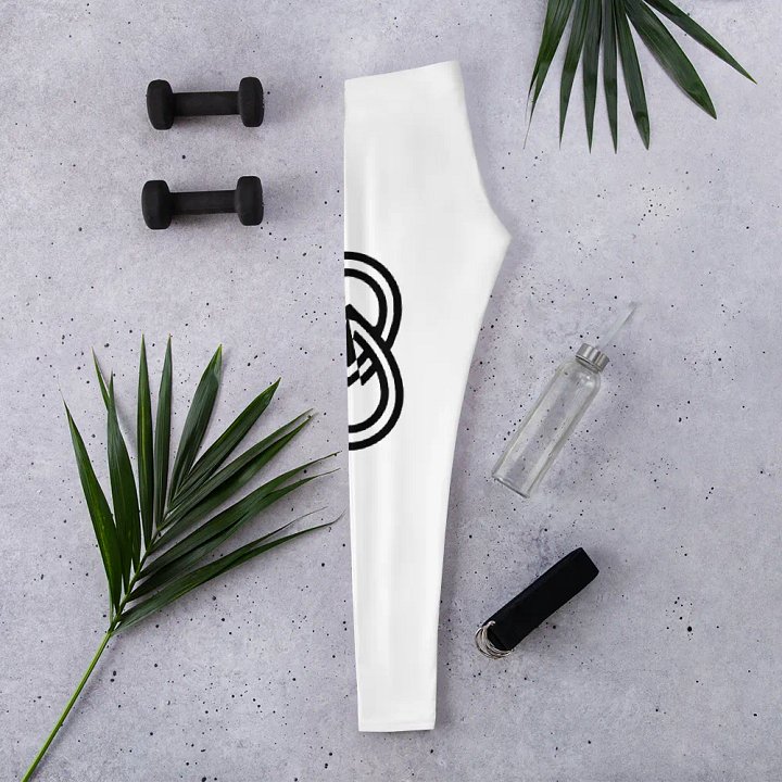 Whole World Apparel Female Joggers product image (2)