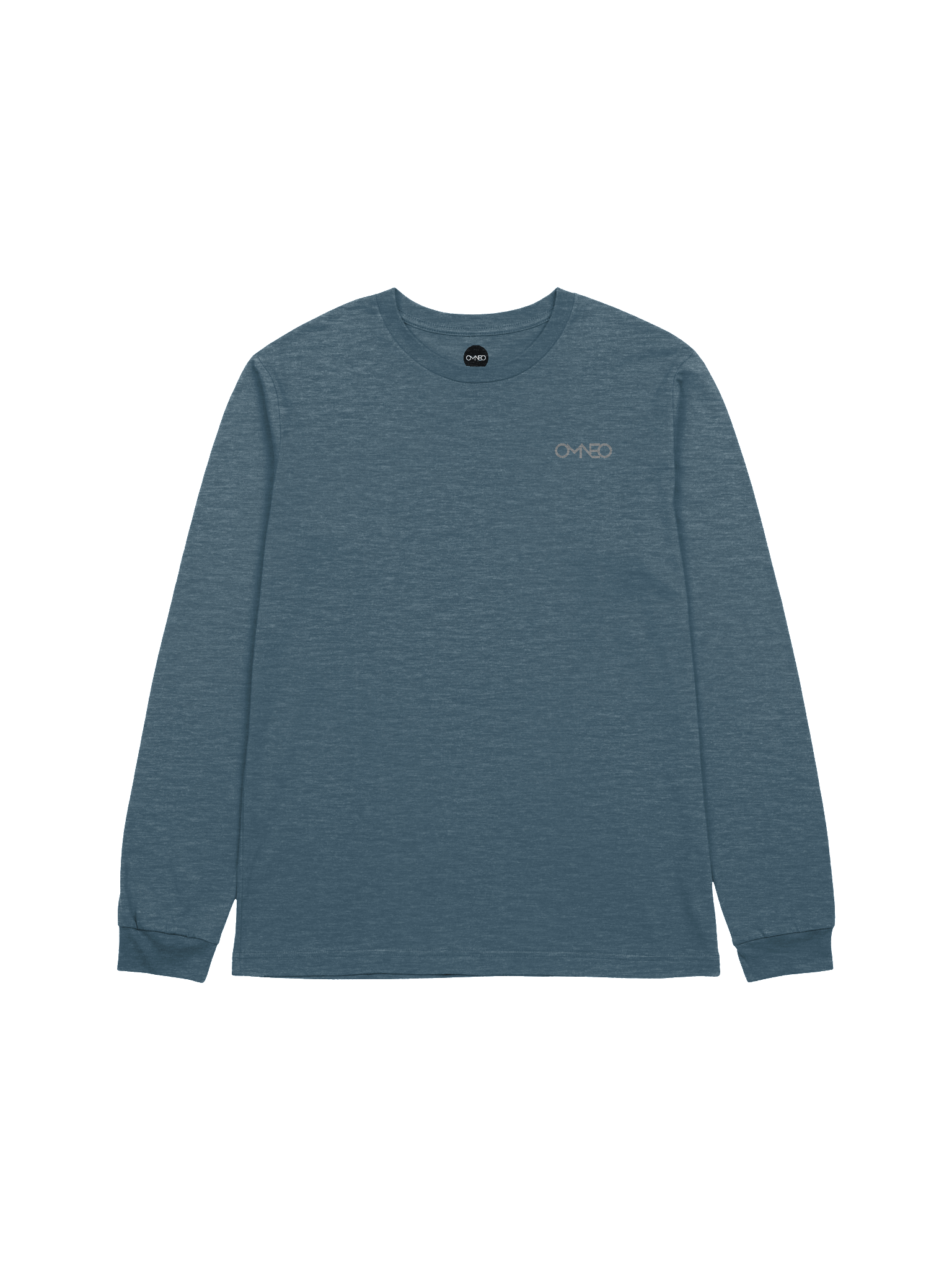 Parallel Ltd Long Sleeve Tee product image (2)