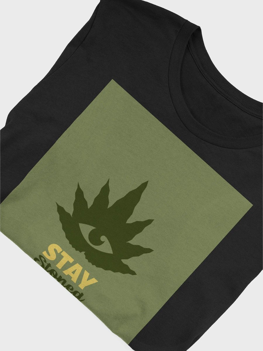 Stay Stoned TShirt product image (4)