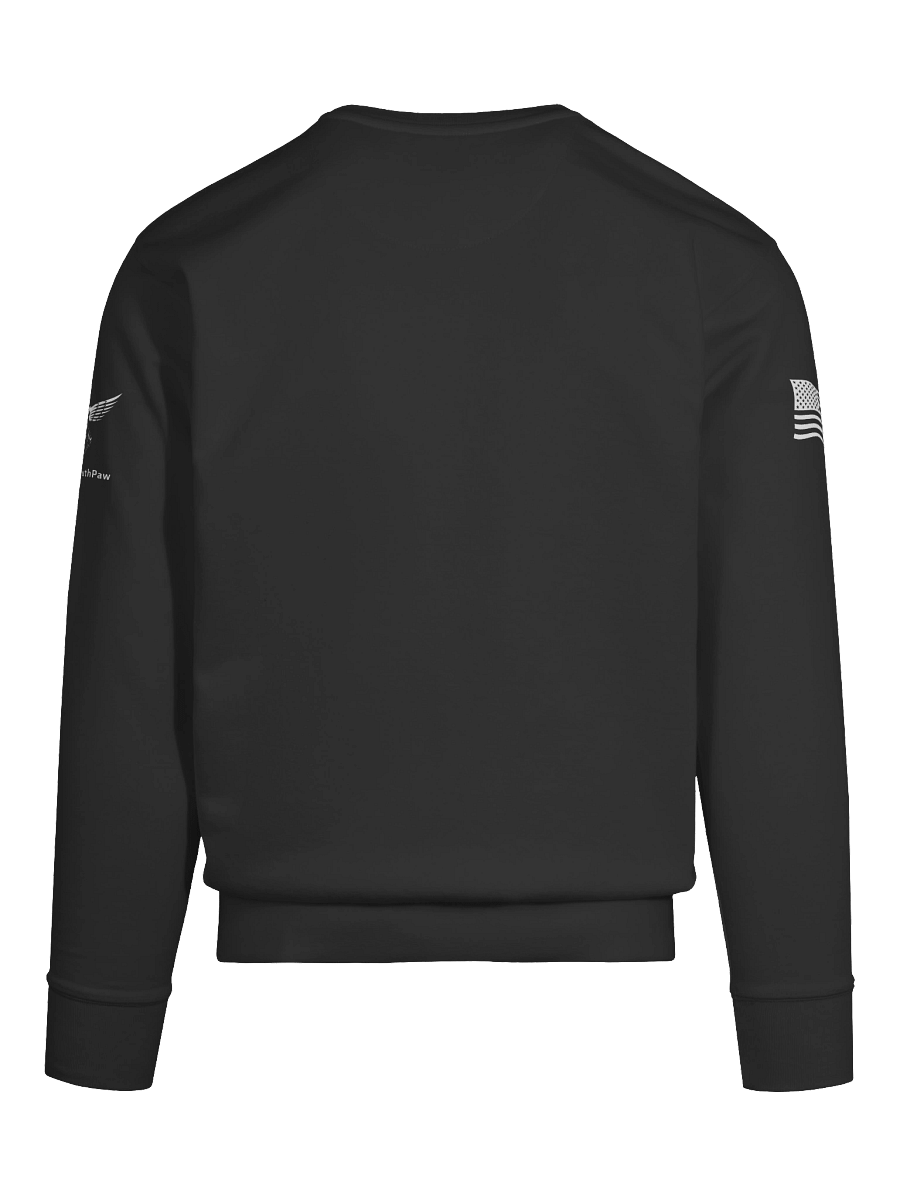Left-Handed Shooter - Sweatshirt product image (11)