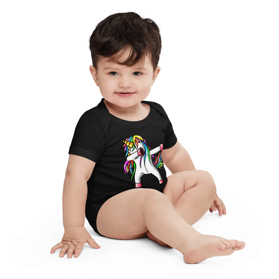 Baby Dabicorn product image (4)