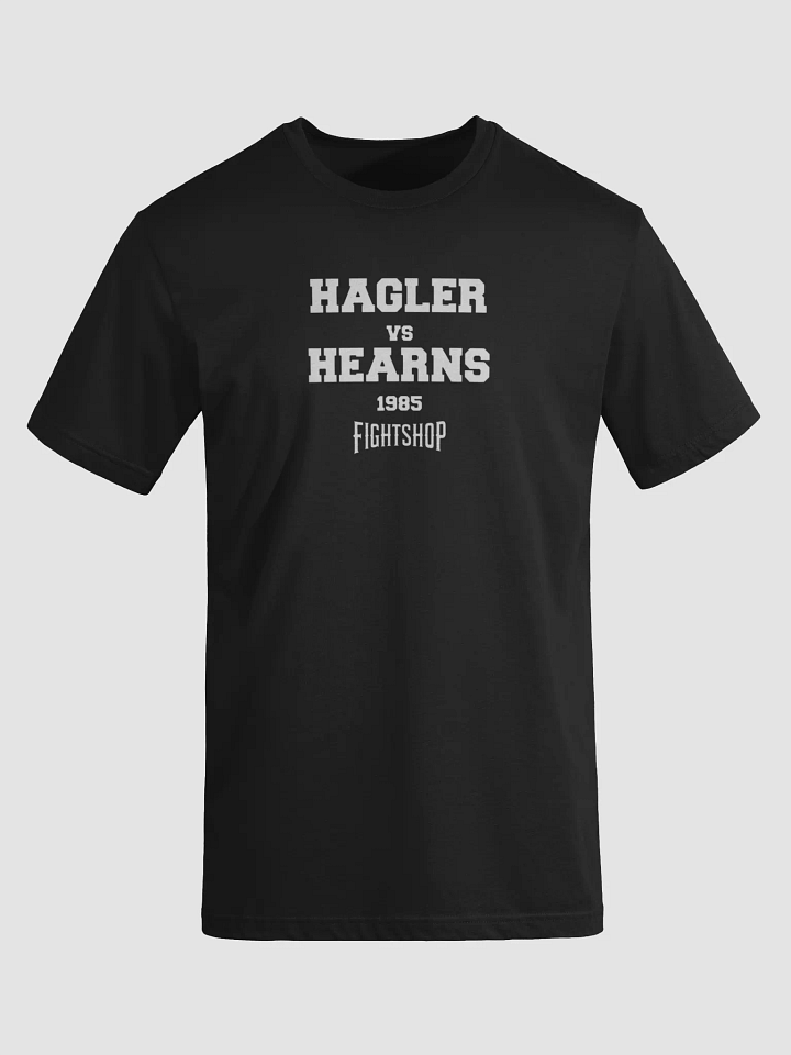 HAGLER VS HEARNS 1985 product image (2)