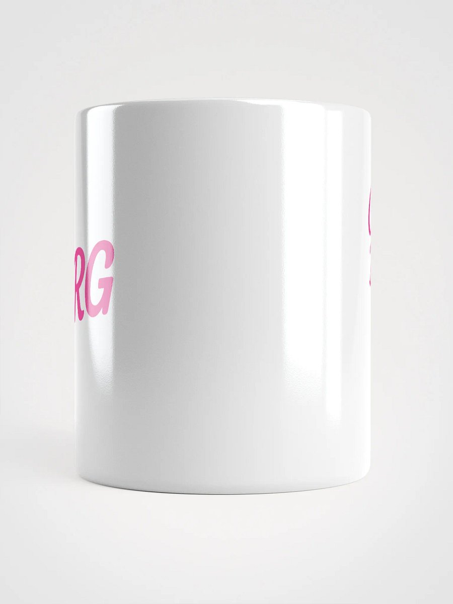 NRG Carolina Baddies Glossy Mug product image (14)