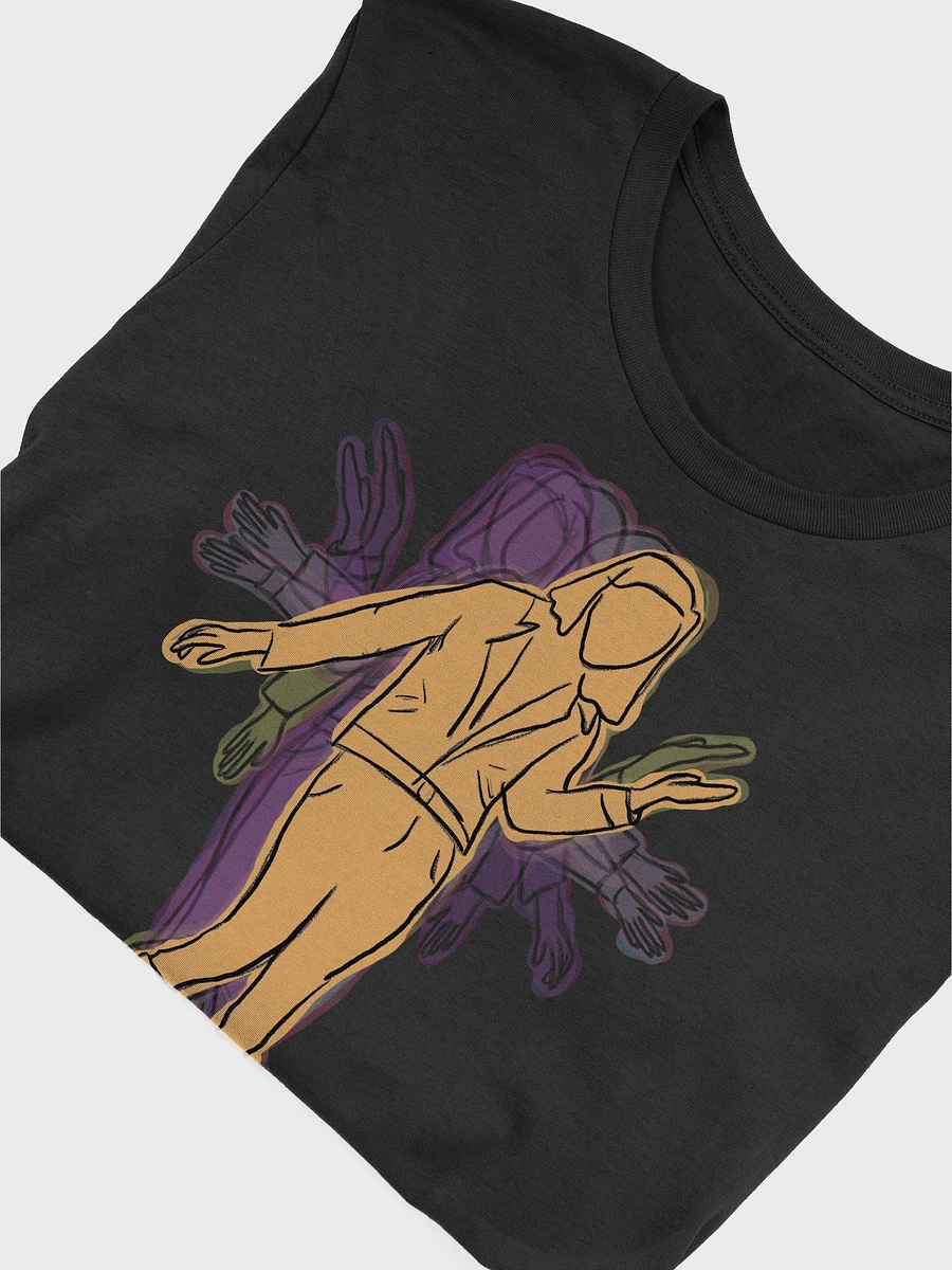 Unfocused Dance Break Tshirt product image (48)
