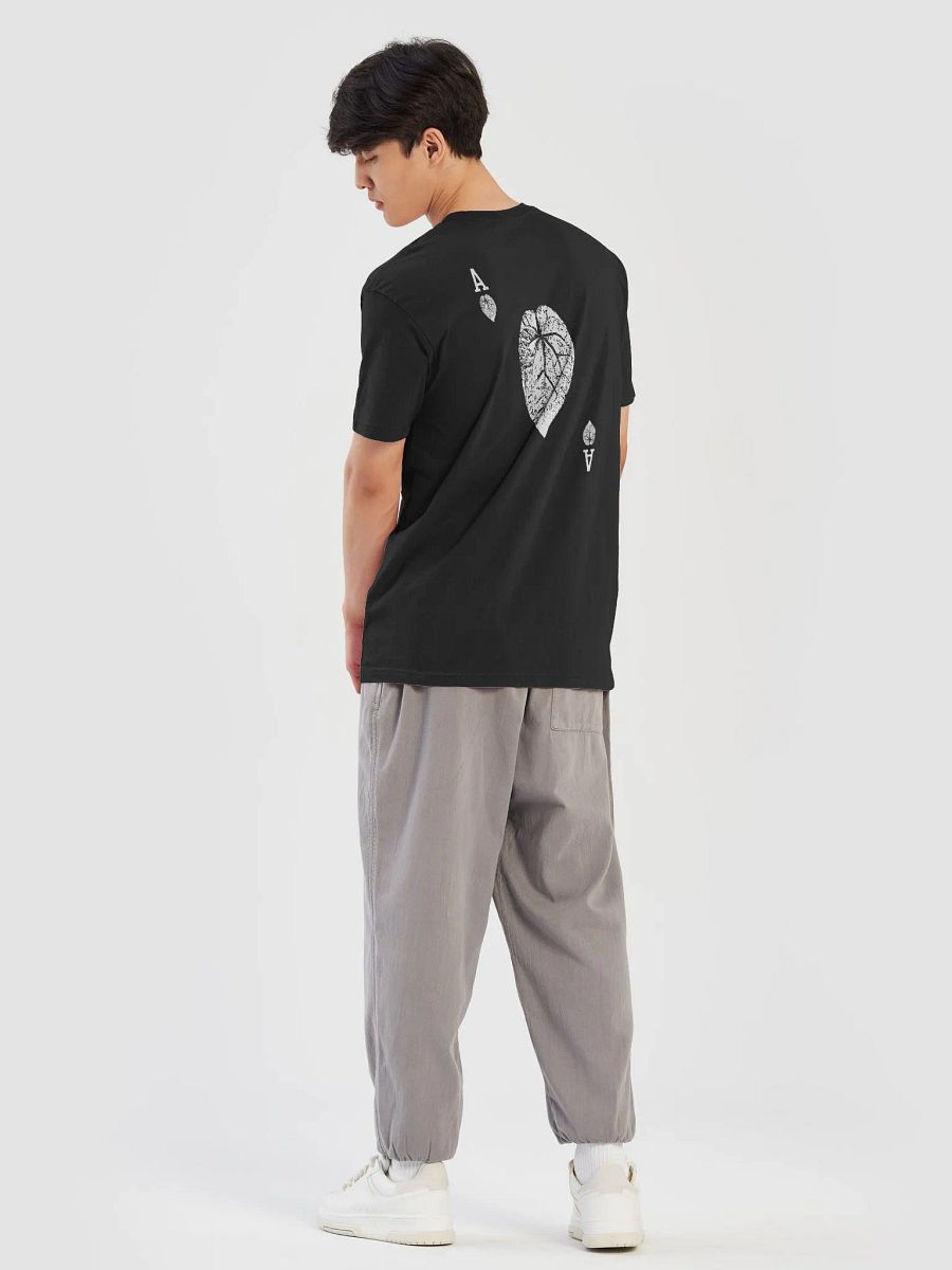 ACE OF SPADES ♠️ supersoft unisex tee product image (7)