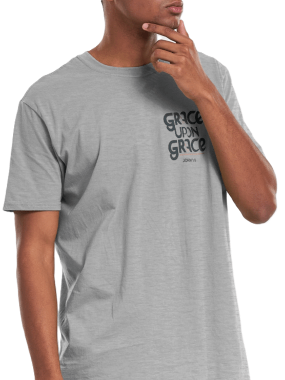 John 1:16 Grace Simplified product image (8)