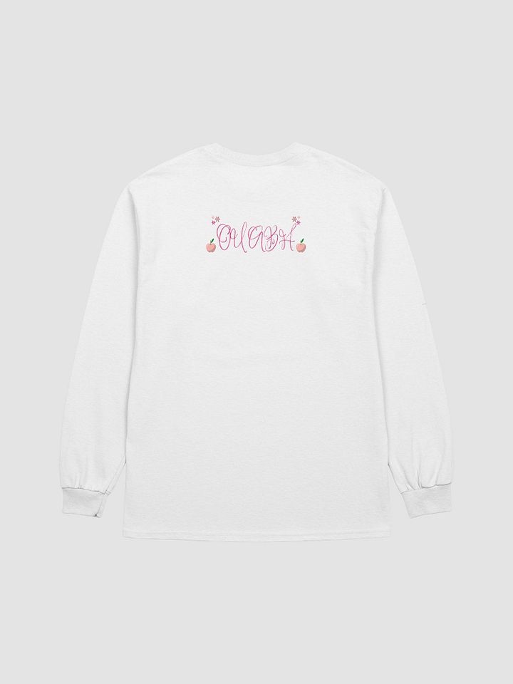 OUABH sweatshirt product image (2)