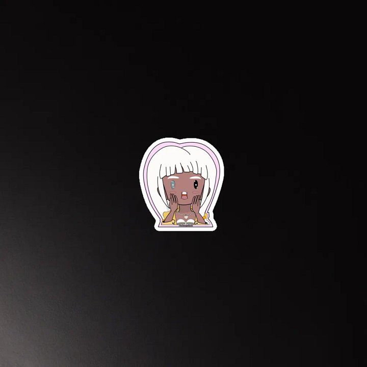 Angie Praise Magnet product image (1)