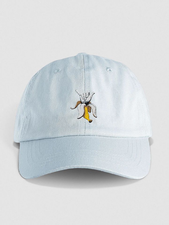 Prime Mates shaka beach cap product image (2)