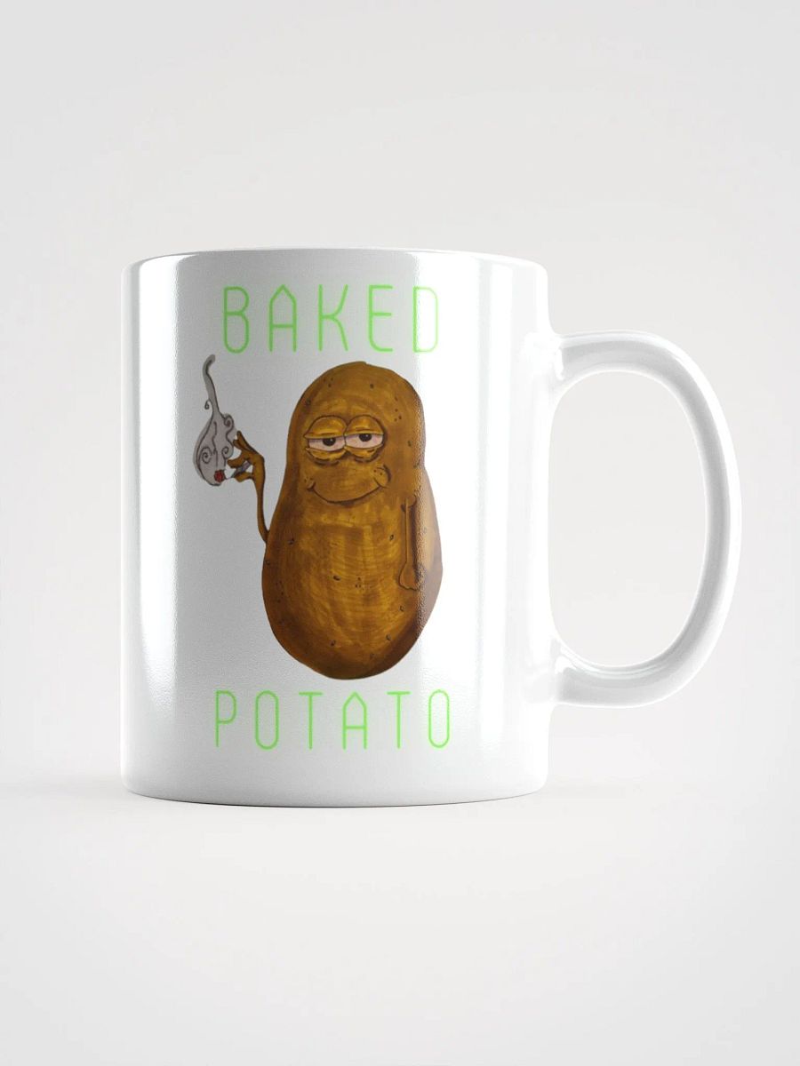 Baked Potato Mug product image (1)