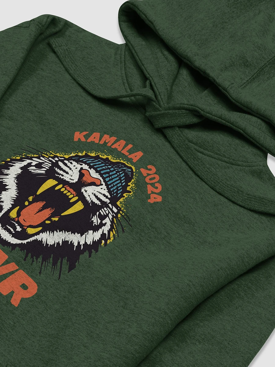 KAMALA RAWR HOODIE product image (9)