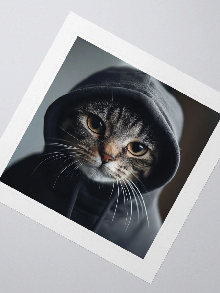 Hacker Cat product image (4)